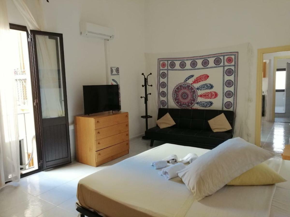 Apartment Via Xxx Gennaio